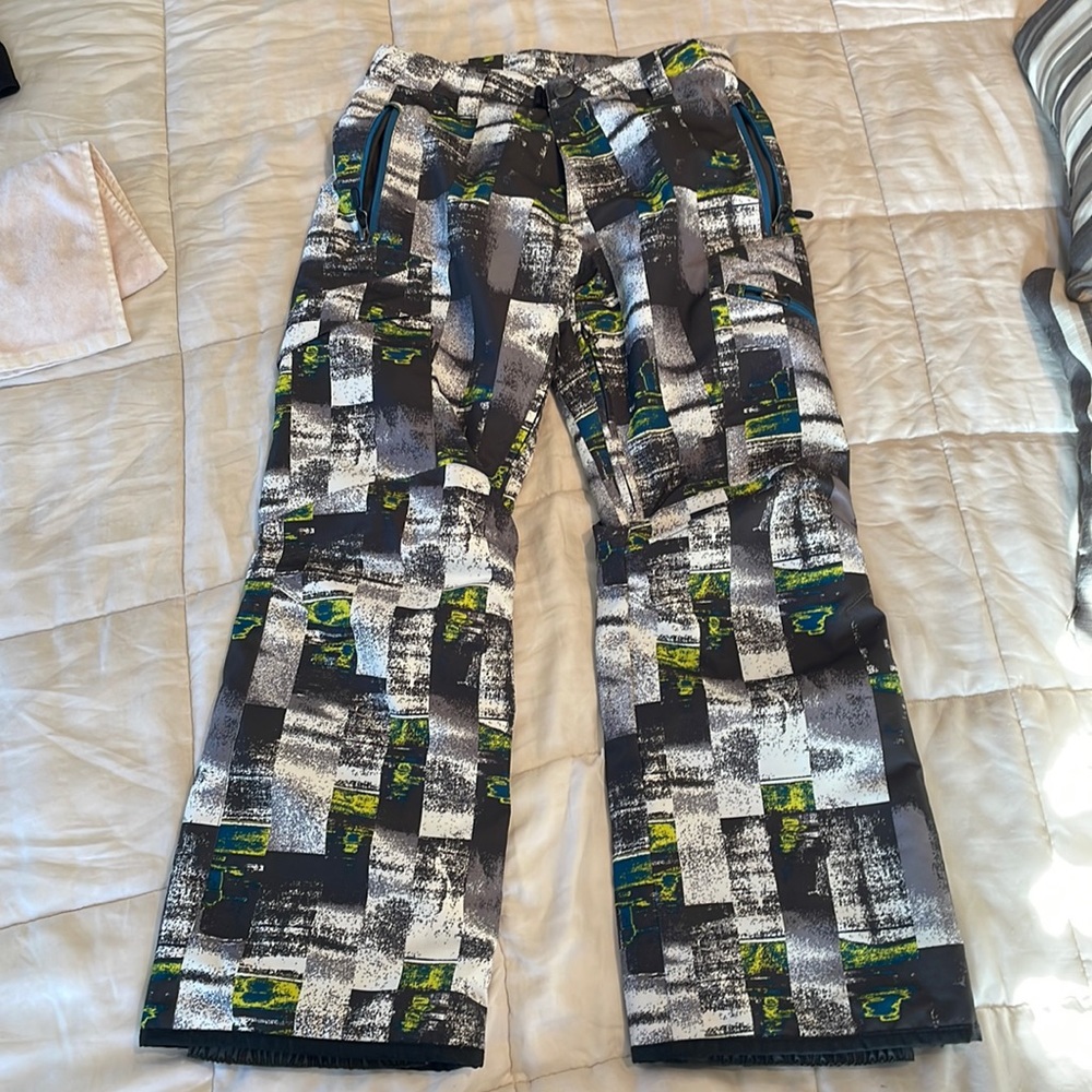 Boys Winter/ Ski Pants